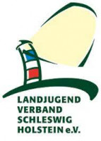 Logo Landjugend