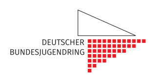 dbjr logo og deutscher bundesjugendring 