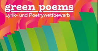 green poems wettbewerb