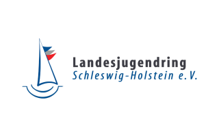 Logo LJR SH