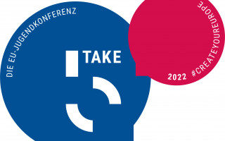TakeV Logo 2022