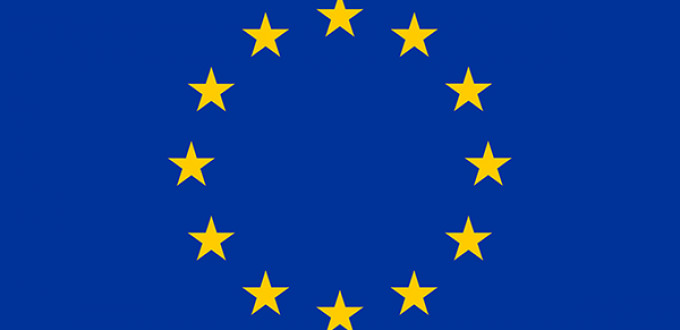 europaflagge