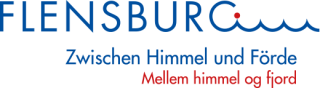 logo stadt flensburg 2016