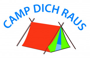 190314 Logo Camp Dich raus