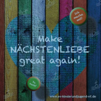 190319 Naechstenliebe