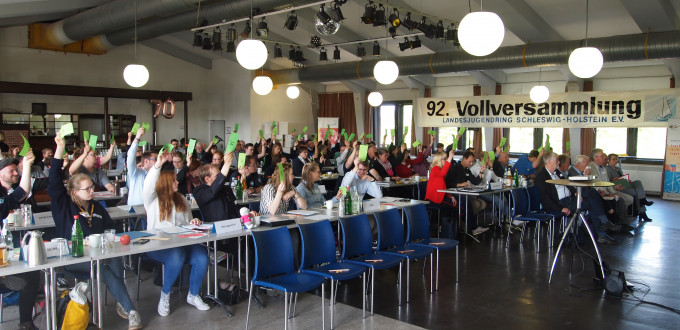 190514 VV 2019 Abstimmung3