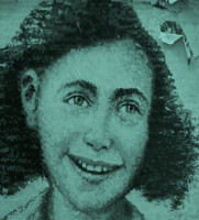 190821 Anne Frank