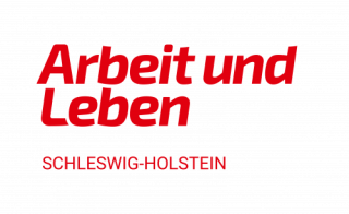 Logo Arbeit und Leben S-H