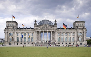 Bundestag