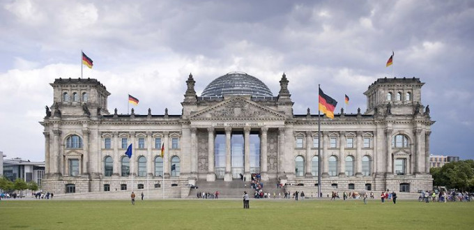 Bundestag