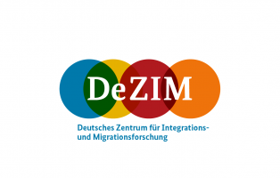 DeZIM Logo RZ3 RGB