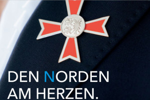 Den Norden am Herzen