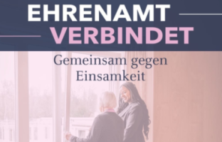 Ehrenamt verbindet