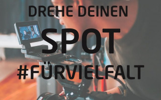 Foto sport fuer vielfalt