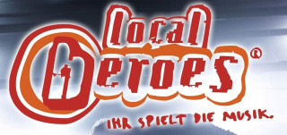 Local heroes logo