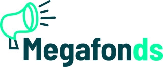 Logo Megafonds