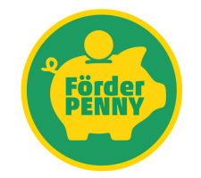 Logo foerderpenny