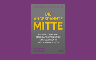 Mitte Studie 2025