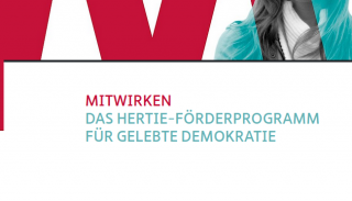 Mitwirken Hertie