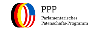 PPP logo angle