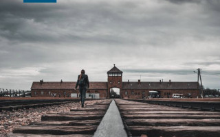 Reise nach Auschwitz