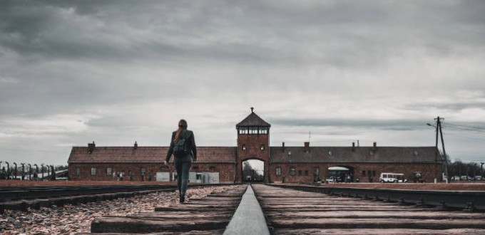 Reise nach Auschwitz