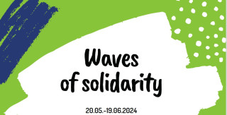Waves of solidarity