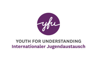 YFU Logo