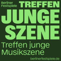 berliner festspiele junge szene