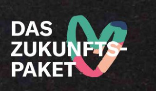das Zukunftspaket v2