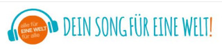 dein song fuer eine welt