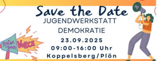 demokratietag kjr ploen