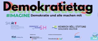 demokratietag sh
