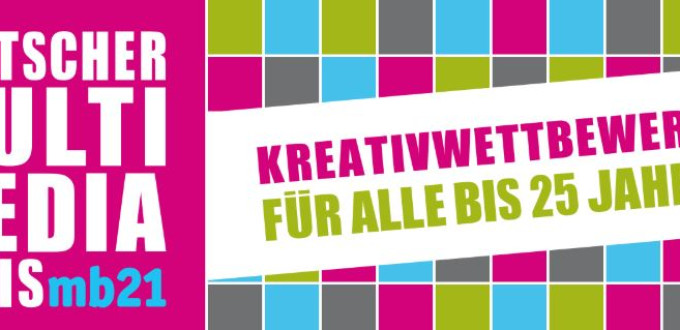 deutscher  mudltimediapreis