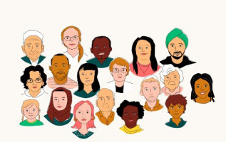 e learning antimuslimischer rassismus