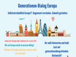 generationen dialog europa