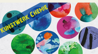 kunstwerk chemie