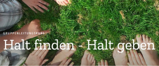 kurs finden und halt