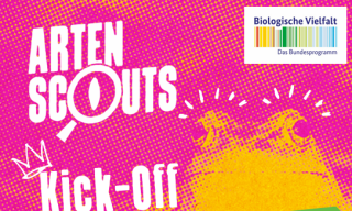 logo arten scouts