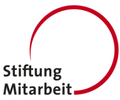 logo mitarbeit