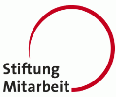 logo mitarbeit