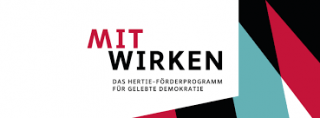 mitwirken