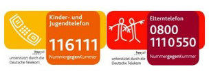 nummer gegen kummer
