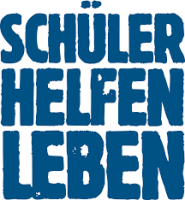 schueler helfen leben