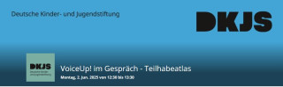 voice up Teilhabeatlas