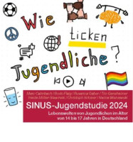 wie ticken Jugendliche Sinus Studie