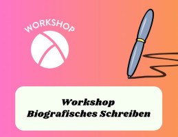 workshop biografisches schreiben
