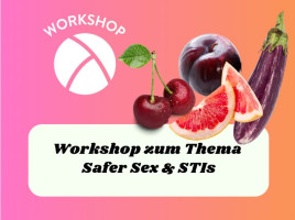workshop safer sex