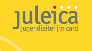 banner juleica